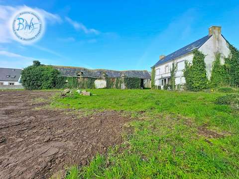Vente maison 6 pièces Concarneau 29