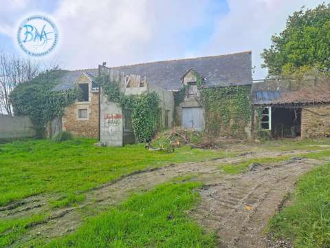 Vente maison Concarneau 29