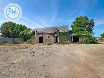 Vente maison Concarneau 29