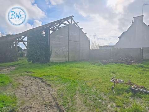 Vente maison