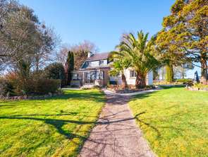 Vente Maison 3 chambresConcarneau