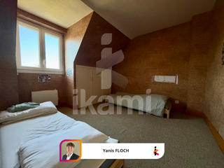 Vente maison 7 pièces Vente maison 7 pièces