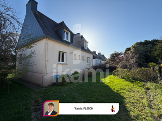 Vente maison 7 pièces Vente maison 7 pièces