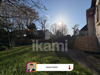 Vente maison 7 pièces Vente maison 7 pièces