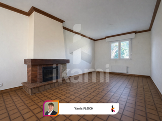 Vente maison 7 pièces Vente maison 7 pièces