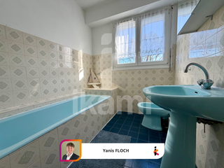Vente maison 7 pièces Vente maison 7 pièces