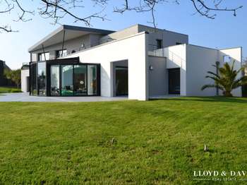 Vente Maison 5 chambresConcarneau