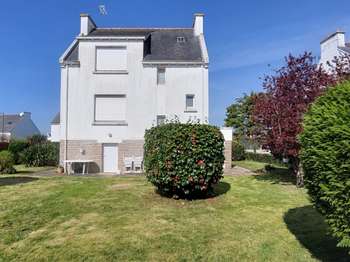 Vente maison 4 pièces Concarneau 29