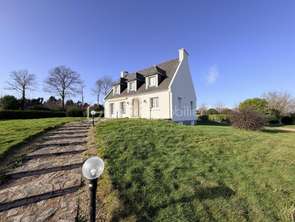 Vente Maison 4 chambresConcarneau