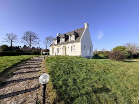 Vente maison 6 pièces Concarneau 29
