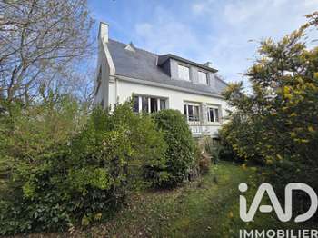 Vente maison 8 pièces Concarneau 29