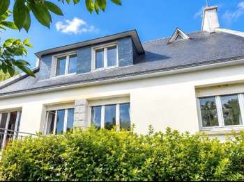 Vente Maison 6 chambresConcarneau