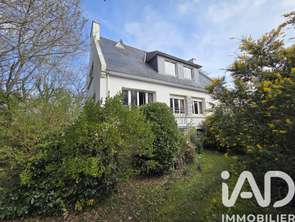Vente Maison 6 chambresConcarneau