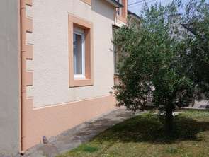Vente Maison 2 chambresConcarneau