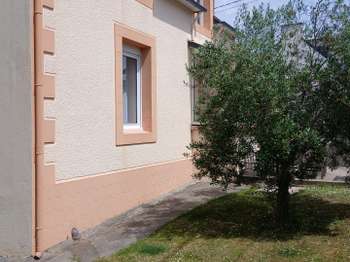 Vente maison 5 pièces Concarneau 29