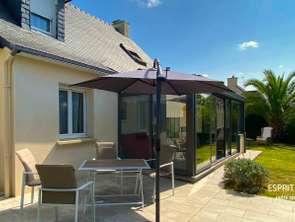 Vente Maison 3 chambresConcarneau
