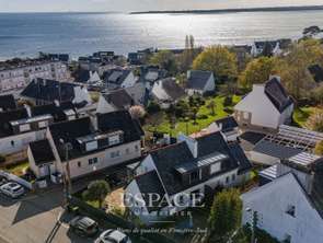 Vente Maison 3 chambresConcarneau