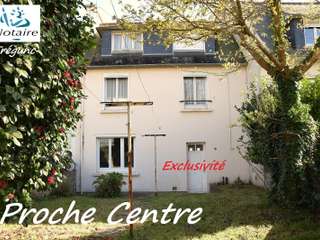 Vente maison 5 pièces Vente maison 5 pièces