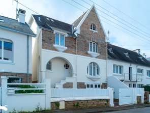 Vente Maison 4 chambresConcarneau
