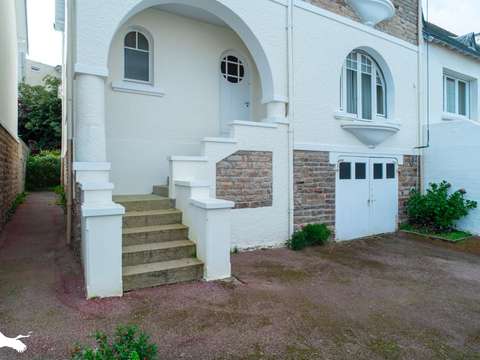 Vente maison 5 pièces Concarneau 29
