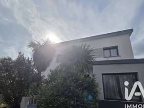 Vente Maison 4 chambresConcarneau