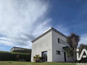 Vente Maison 4 chambresConcarneau