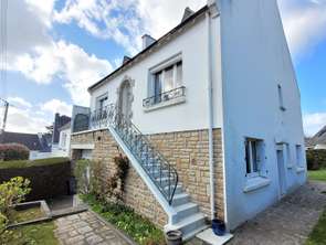 Vente Maison 3 chambresConcarneau