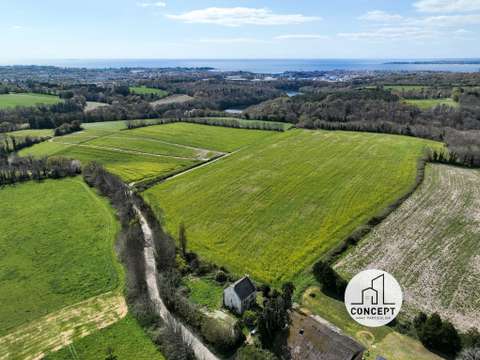 Vente maison 5 pièces Concarneau 29