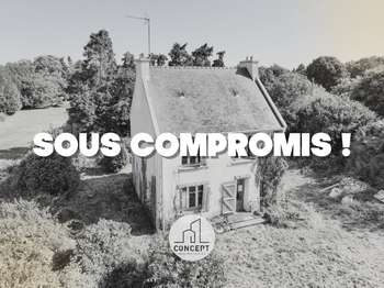 Vente Maison 2 chambresConcarneau