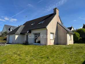 Vente Maison 3 chambresConcarneau