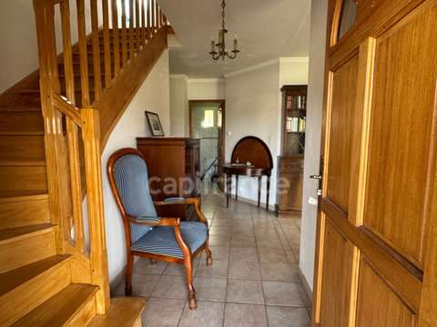 Vente maison 5 pièces Vente maison 5 pièces