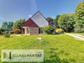 Vente Maison 5 chambresConcarneau