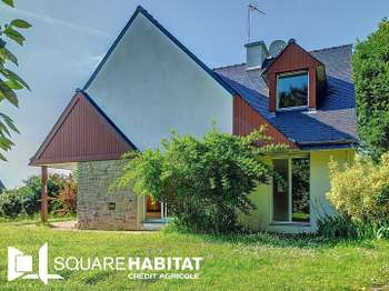Photo Vente maison Concarneau