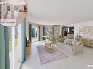 Vente maison 6 pièces Vente maison 6 pièces