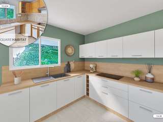 Vente maison 6 pièces Vente maison 6 pièces