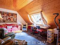 Vente maison 9 pièces