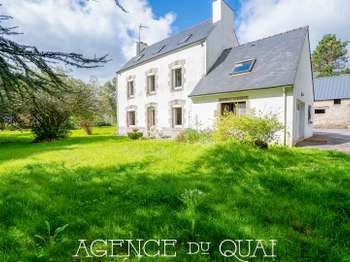 Vente Maison 7 chambresConcarneau