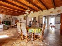 Vente maison 9 pièces