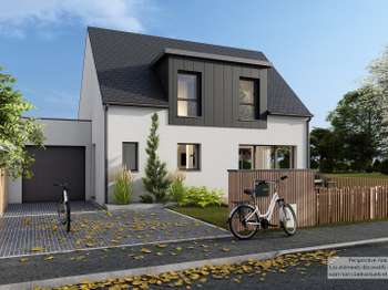 Vente Maison 3 chambresConcarneau