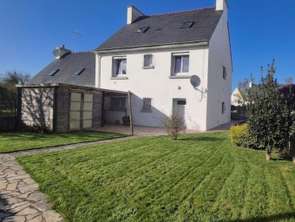 Vente Maison 4 chambresConcarneau