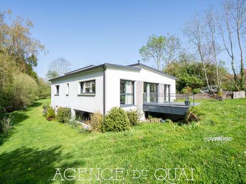 Vente maison 6 pièces Concarneau 29