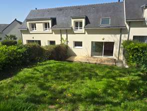 Vente Maison 3 chambresConcarneau