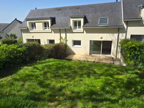 Vente maison 4 pièces Concarneau 29