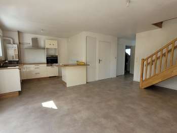 Vente Maison 3 chambresConcarneau