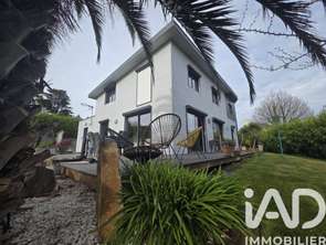 Vente Maison 5 chambresConcarneau