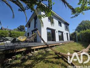 Vente Maison 5 chambresConcarneau