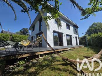 Vente maison 6 pièces Concarneau 29