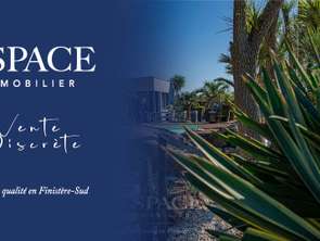 Vente Maison 4 chambresConcarneau