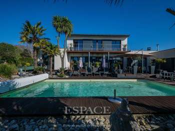Vente maison 6 pièces Concarneau 29