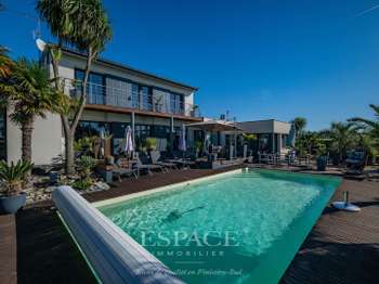 Vente Maison 4 chambresConcarneau